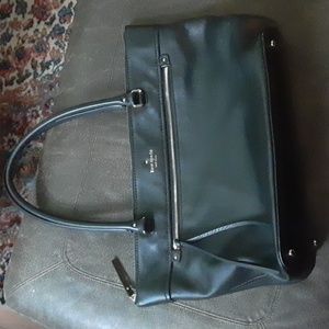 Kate Spade Leather Handbag